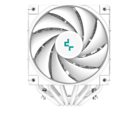 Deepcool AK620 WH White 2x120mm - 1162581 - zdjęcie 4